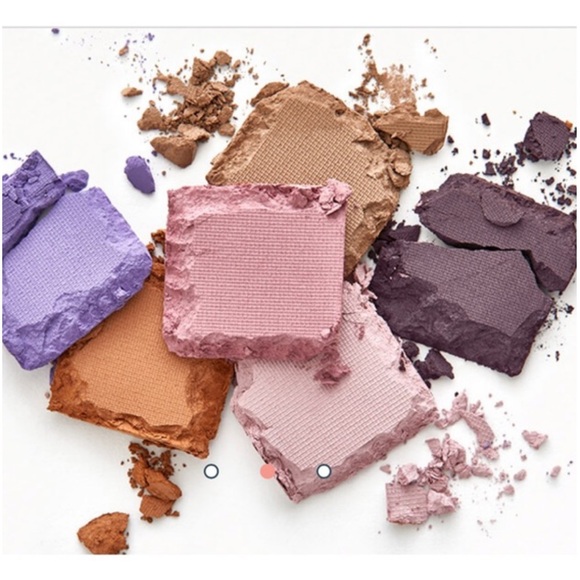 Sweater Weather Brand New Unused Eyeshadow Palette by Dominique Cosmetics - Picture 6 of 6